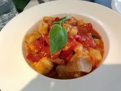 猪颈肉土豆球-EATALIA意塔利意式餐厅(鼓楼店)