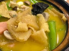 -老街饭庄·地道淮扬菜(扬子江北路总店)