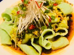 -苹果树下艺术餐厅(通州店)