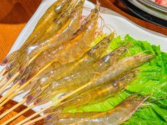 -海煮叹鲜·粥底火锅·港式海鲜打边炉(赛银国际广场店)