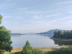 -余姚四明湖开元名都度假酒店·夏威夷西餐厅