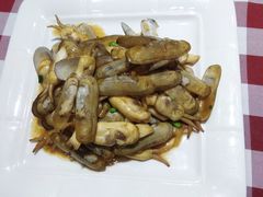 -钱塘花园·宁波菜
