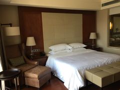 -长白山万达喜来登度假酒店