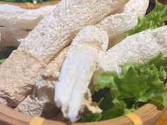 -民食香·腊排骨野生菌美食(木府店)
