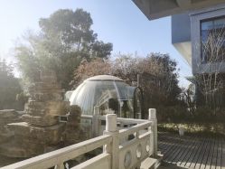 -安琪朵朵独栋花园月子中心