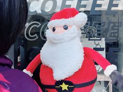 -CONTENT U COFFEE(中山公园店)