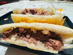 -高玛纳驴肉火烧(一世界店)