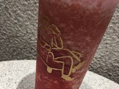 -喜茶(北京华贸购物中心店)