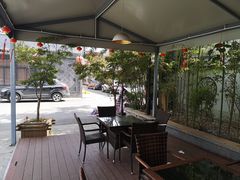 露天位-静海楼(学田店)