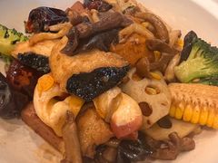 -功德林素菜饭庄(前门店)