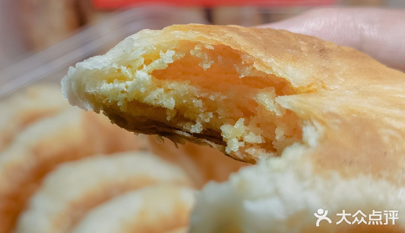 深圳美食｜再次遇见地铁口那个卖潮汕特产的小女孩