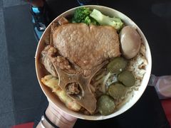 -台铁便当本铺(新左营店)