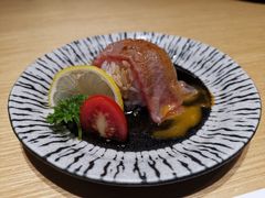 -紫· 割烹  Kappo Murasaki