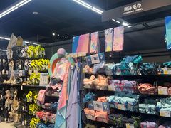 -迪卡侬(高新万达店)