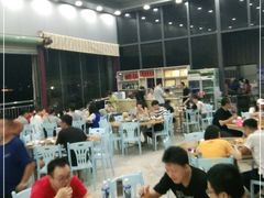 大堂-七鲜渔港美食餐厅(巽寮湾海景店)