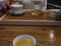 -MAP CHA普洱茶馆(翠湖店)