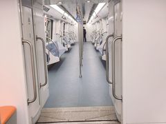 -森林公园(地铁站)