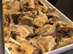 -营信刘罗锅铁锅炖(民主店)