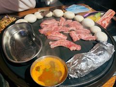 牛小排-济州爱肉堂(总店)