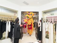 -飞马城原创时装中心(南油第二工业区店)