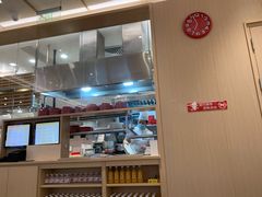 -喜家德虾仁水饺(东方宝泰店)
