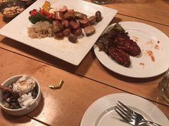 -无锡城中皇冠假日酒店·芳园中餐厅