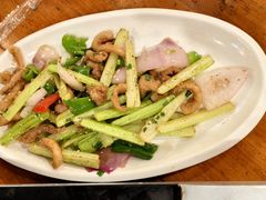 -龙方煲庄(余江路店)