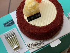 -第戎蛋糕(恒隆广场店)