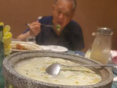 -天毓山庄·餐厅