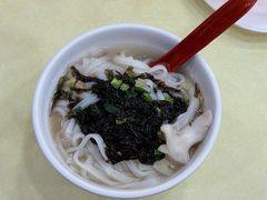 -文辉墨鱼丸大王(铜锣湾渣甸街总店)