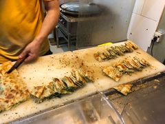 -咏春葱油饼(德政中路店)