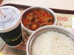 -真功夫(振华路店)