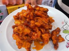 -聚首堂·特色小吃·肘子(什刹海德胜门店)