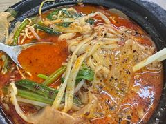 -曹宝林砂锅麻辣烫(星光路店)