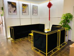 -崇尚GAVIN STYLE臻选