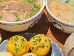 -鑫震源·苏式大虾生煎(山塘街店)