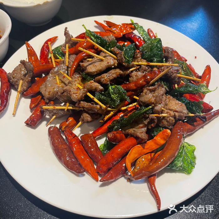 南蛮子(进贤路店)图片