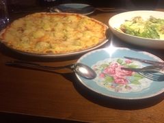 -JINNS锦时 steak&pizza(浸信会礼拜堂旧址店)