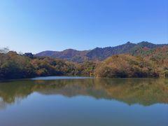 -敬亭山风景名胜区
