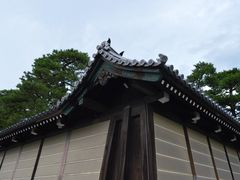-京都御所
