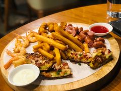 -G+KITCHEN(龙湖狮山天街店)