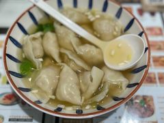 -炳记云饺(德政总店)