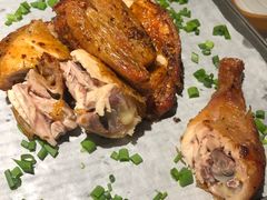 -绿茶餐厅(成都大悦城店)