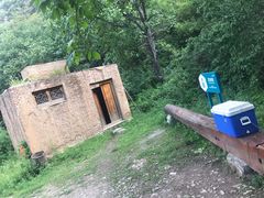 -北京山里寒舍度假酒店