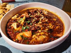 -长安炊烟庭院陕菜(七路明光路店)