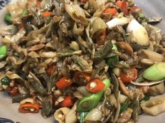 -湘聚南县土菜馆(龙山二路店)
