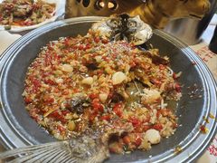 -堂瓦里·33年传统赣菜(第一街区店)