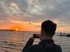 -老虎石海上公园