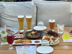 -埠口精酿夜景餐酒吧· BREWPORT BISTRO(长嘉汇重庆之眼店)