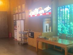 -半山•草庐玖厨(机场路店)